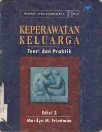 Image of Keperawatan Keluarga Teori Dan Praktik Ed.3