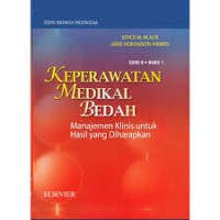 Image of Keperawatan Medikal Bedah Edisi 8 Buku 1