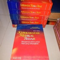 Image of Keperawatan Medikal Bedah Edisi 8 Buku 2