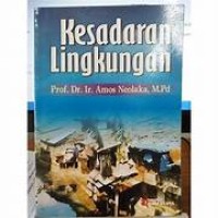 Image of Kesadaran Lingkungan