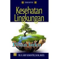 Image of Kesehatan lingkungan
