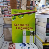 Image of Kesehatan Lingkungan