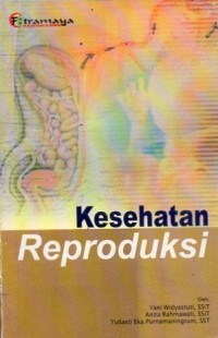 Image of Kesehatan Reproduksi