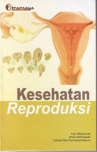 Image of Kesehatan reproduksi
