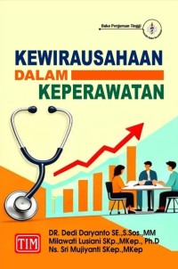 Image of Kewirausahaan Dalam Keperawatan