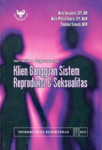 Image of Klien Gangguan reproduksi dan seksualitas