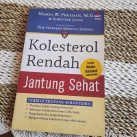 Image of Kolesterol Rendah Jantung Sehat