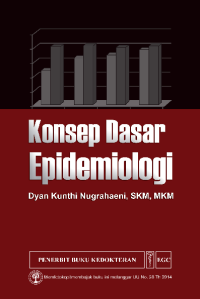 Image of Konsep Dasar Epidemologi