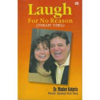 Image of Laugh For No Reason