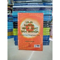 Image of Lima Rahasia Hidup Sehat Dan Bahagia