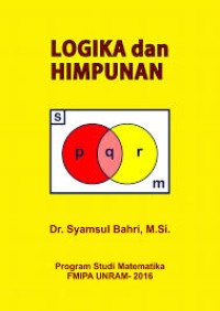 Image of Logika dan Himpunan