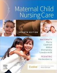 Image of Maternal Child Nursing Care