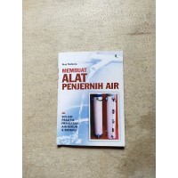 Image of Membuat Alat Penjernih Air