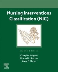 Image of Nursing Interventions Classification (NIC) Ed 6