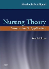 Image of Nursing theory utilization & application