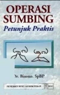 Image of Operasi Sumbing Petunjuk Praktis