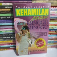 Image of Panduan Lengkap Kehamilan Anda dari Minggu ke Minggu