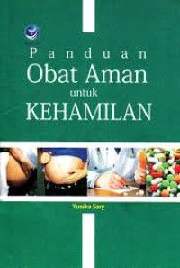 Image of Panduan Obat Aman Untuk Kehamilan