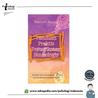 Image of Panduan praktis pemeriksaan neurologis