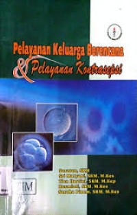 Image of Pelayanan Keluarga Berencana & Pelayanan Kontrasepsi