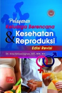 Image of Pelayanan keluarga & kesehatan reproduksi