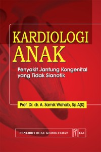 Image of Pembahasan Masalah Penyakit Jantung Anak Ed.2