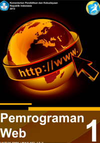 Image of Pemrograman Web Semester 1