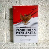 Image of Pendidikan Pancasila