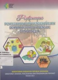 Image of pengendalian demam berdarah dengue di indonesia