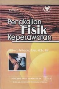 Image of Pengkajian Fisik Keperawatan