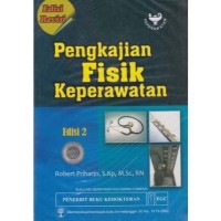 Image of Pengkajian Fisik Keperawatan Ed.2