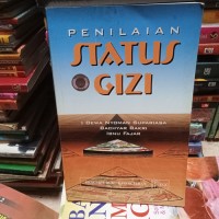 Image of Penilaian status gizi