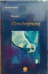 Image of Penyakit Hirschprung