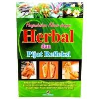 Image of Penyembuhan Alami dengan Herbal dan Pijat Refleksi