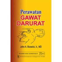 Image of Perawatan Gawat Darurat