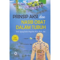 Image of Prinsip aksi & nasib obat dalam tubuh