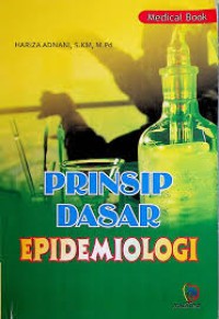 Image of Prinsip Dasar Epidemiologi