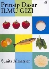 Image of Prinsip-Prinsip Dasar Ilmu Gizi
