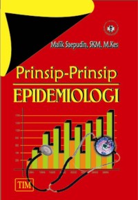 Image of Prinsip Prinsip Epidemiologi