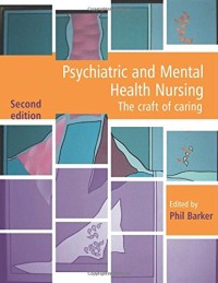 Image of Psychiatric and Mental Health Nursing The Craft of Caring