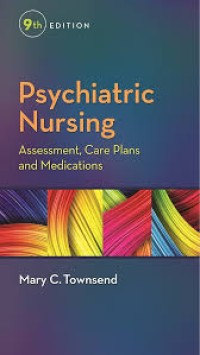 Image of Psychiatric Nursing Assessment, Care Plans,and Medications