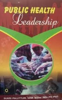 Image of Public Health Leadership