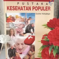 Image of Pustaka Kesehatan Populer (Dokter Keluarga) Bk.1