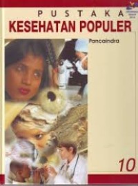 Image of Pustaka Kesehatan Populer (Pancaindra) Bk.10