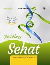 Image of Revolusi sehat