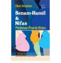 Image of Senam hamil dan Nifas: pedoman praktis bidan