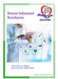 Image of Sistem Informasi Kesehatan