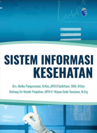 Image of SISTEM INFORMASI KESEHATAN