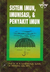 Image of Sistim Imun,Imunisasi,Dan Penyakit Imun