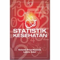 Image of Statistik kesehatan
